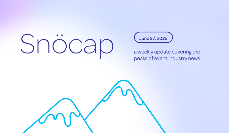 Sn&ouml;cap - event news recap